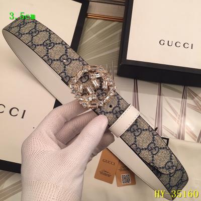 Gucci Belts-603